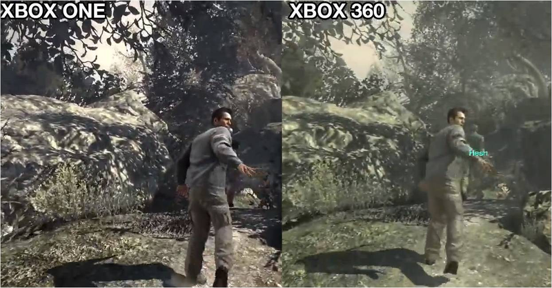 Illustration for article titled PlayStation 4 vs Xbox One, comparadas punto por punto. ¿Cuál es mejor?